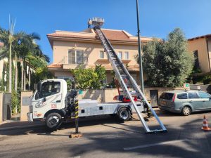 מנוף הרמה במרכז: מנופי חסדאי